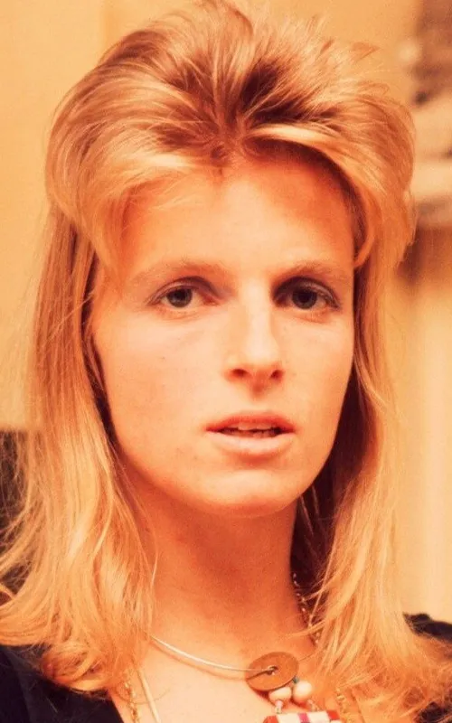 Linda McCartney