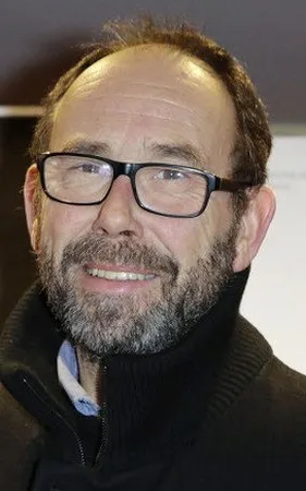 Olivier Gourmet