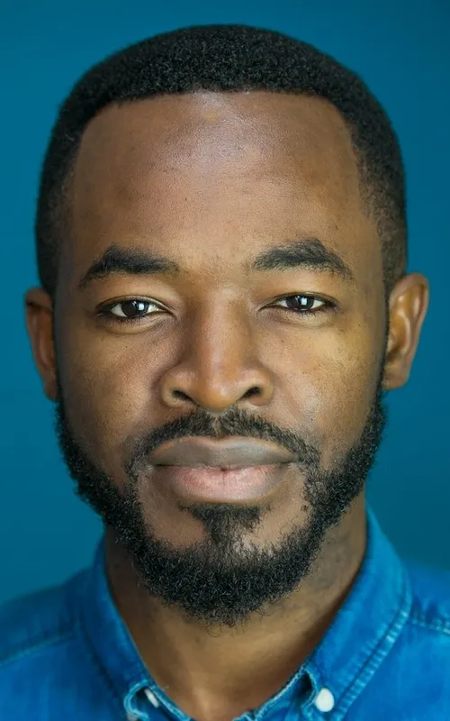 OC Ukeje