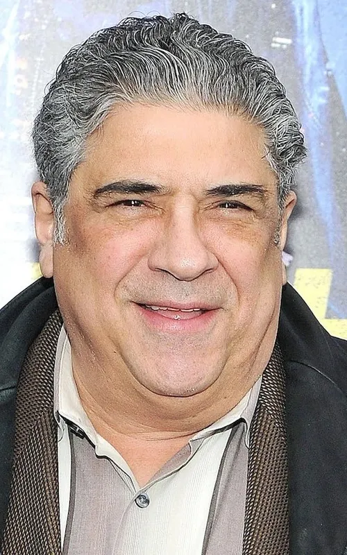 Vincent Pastore