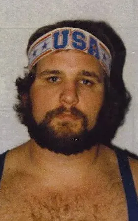 Charles Donald Kernodle Jr.