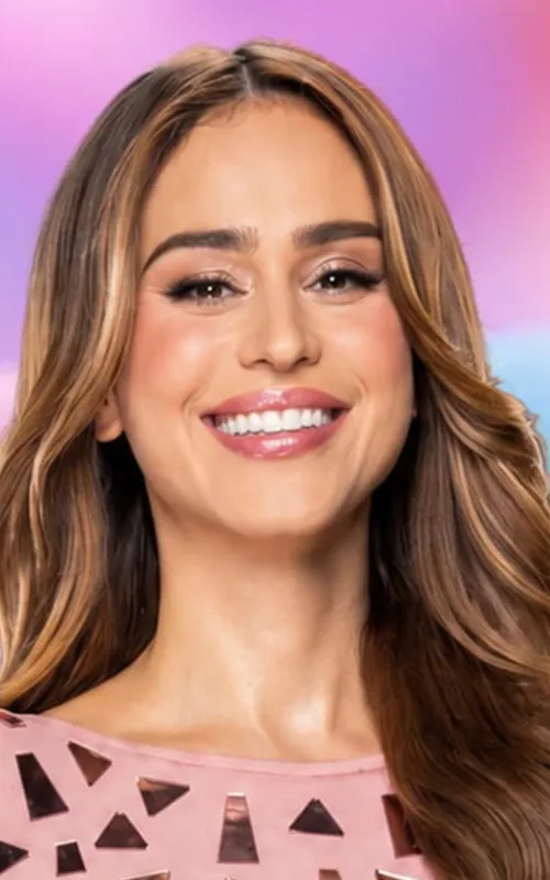 Yanet Garcia