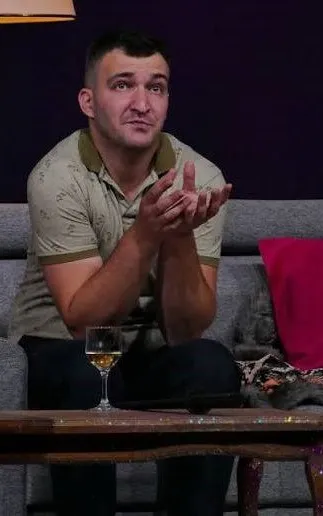 Dino Keric