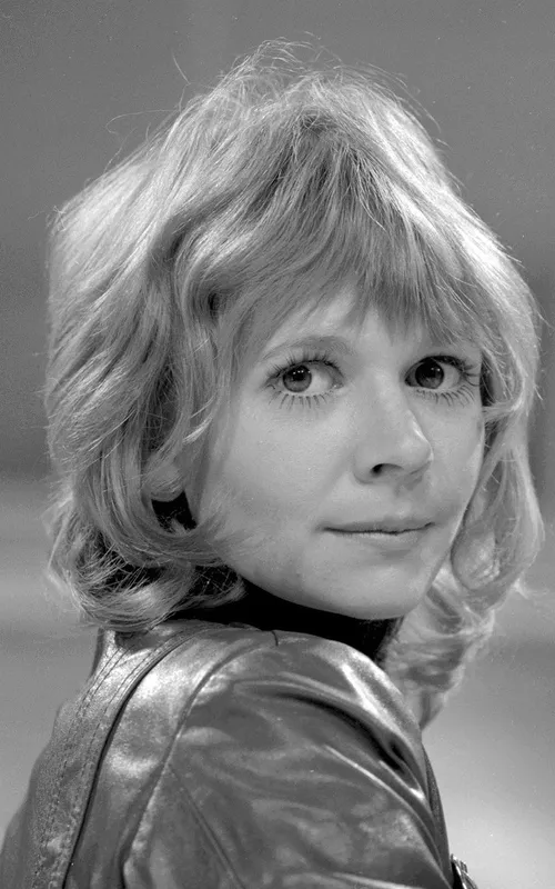 Katy Manning