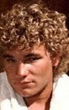 Nick Russel