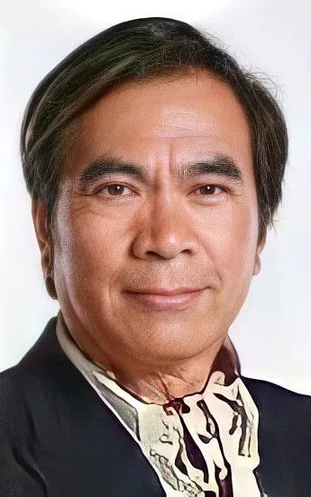 Lee Lung-Kei
