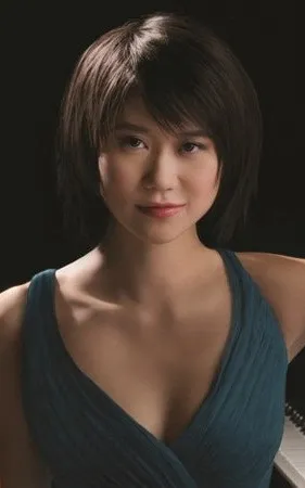 Yuja Wang