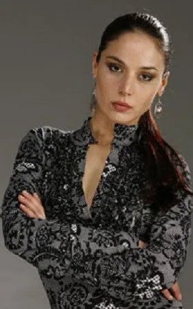 Nanka Kalatozishvili