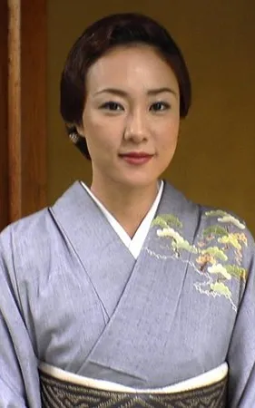 Kiwako Harada
