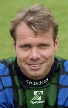 Lars Eriksson