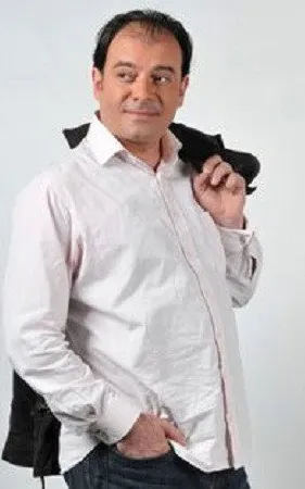 Giorgi Gogichaishvili