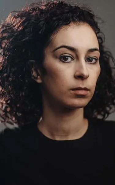 Ikram Aoulad L'Ahcen