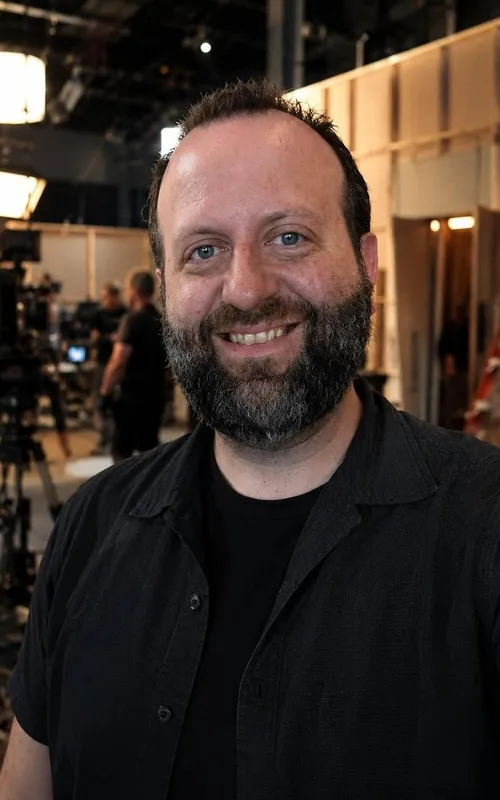 Jamie Lockhart