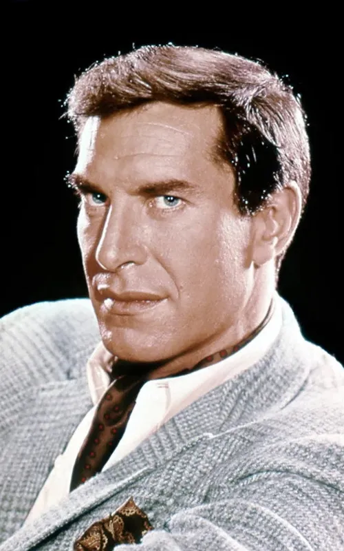Martin Landau