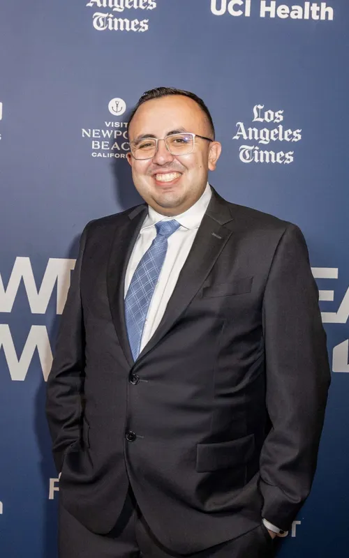 Shane Hernandez