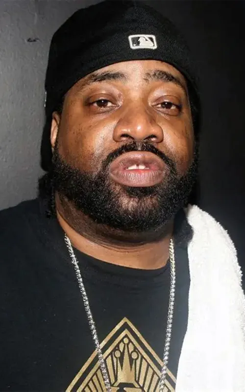 Lord Finesse