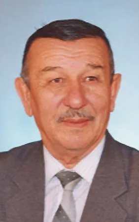 Saidmurad Mardanov