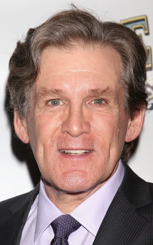 Anthony Heald