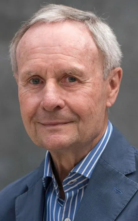 Hansjürgen Rosenbauer