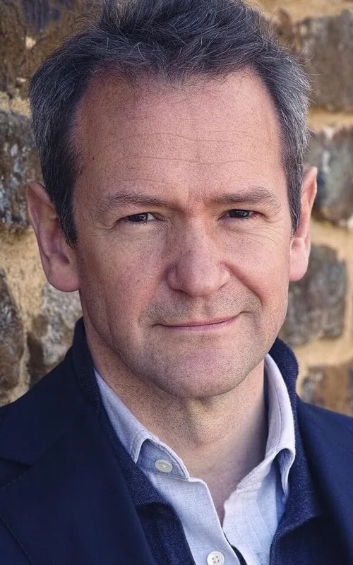 Alexander Armstrong