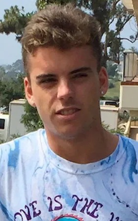 Gabriel Natale Hjorth