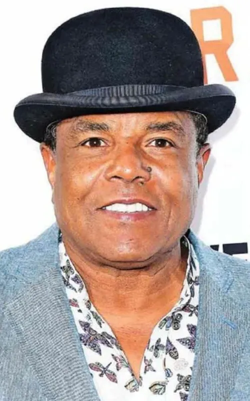 Tito Jackson