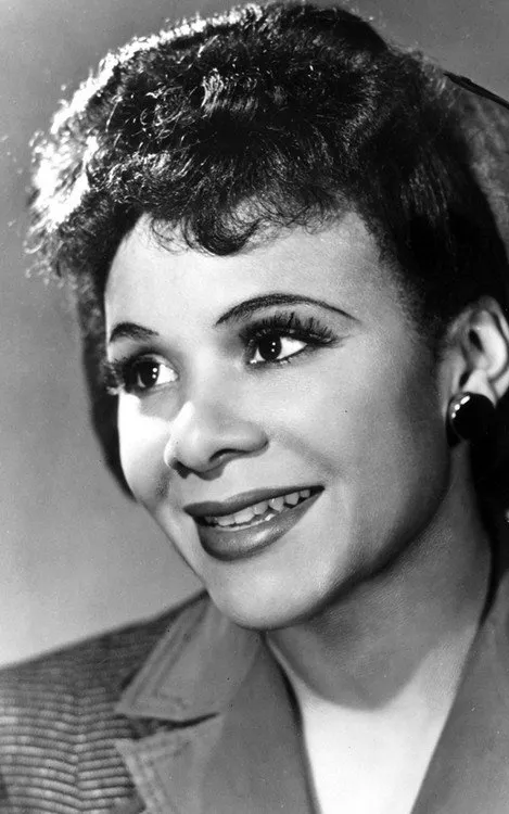 Katherine Dunham