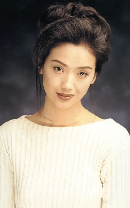 Jacklyn Wu Chien-Lien