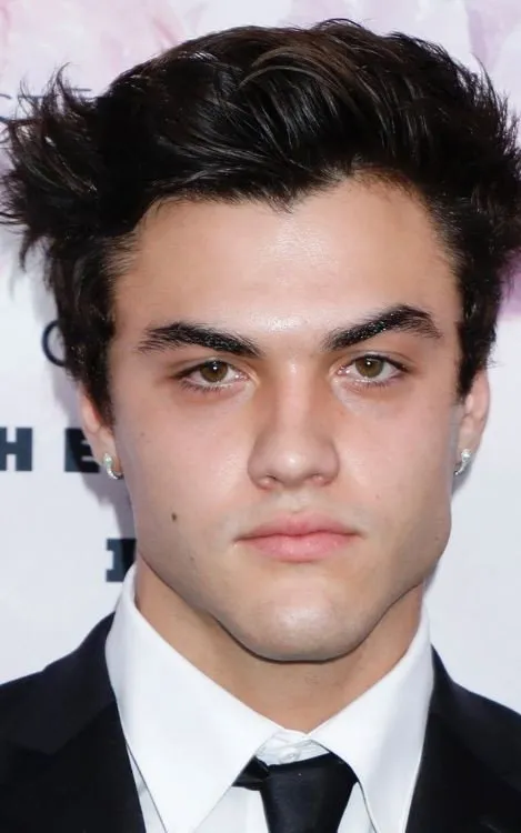 Ethan Dolan