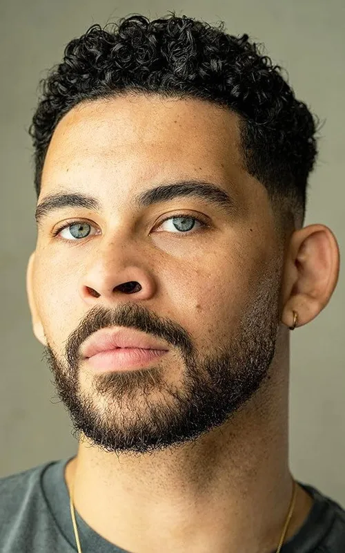 Tayla Kovacevic-Ebong