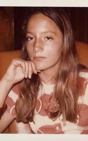 Tina Radziwill