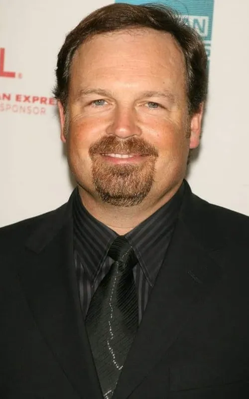 Todd Robinson