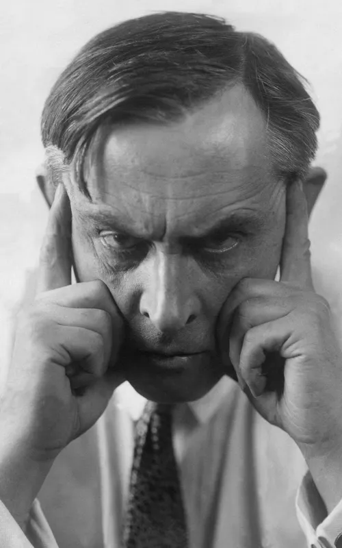 Stanisław Ignacy Witkiewicz