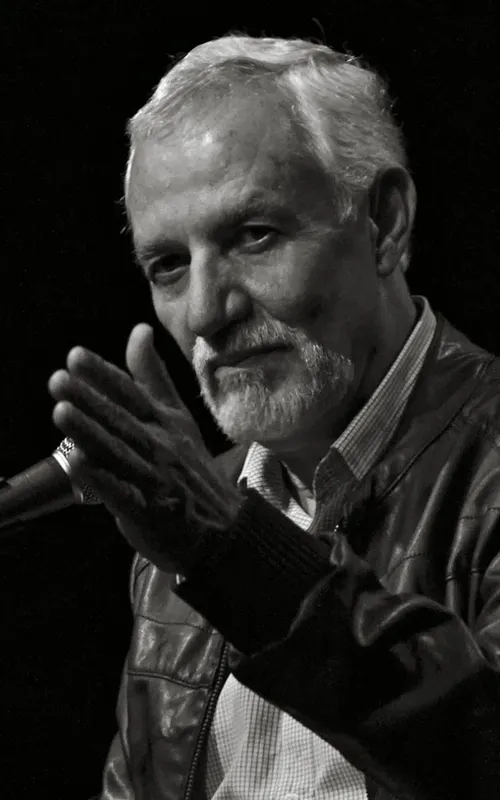 Carlos Henríquez-Consalvi