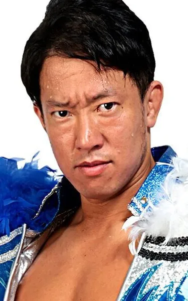 Daisuke Harada