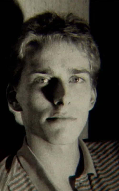 Karl Koch