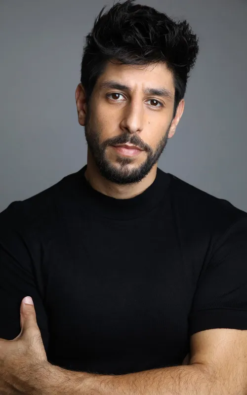 Idan Amedi