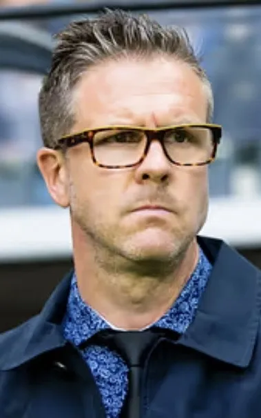 Rikard Norling
