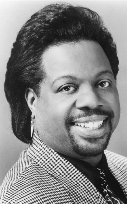 Richard Tee