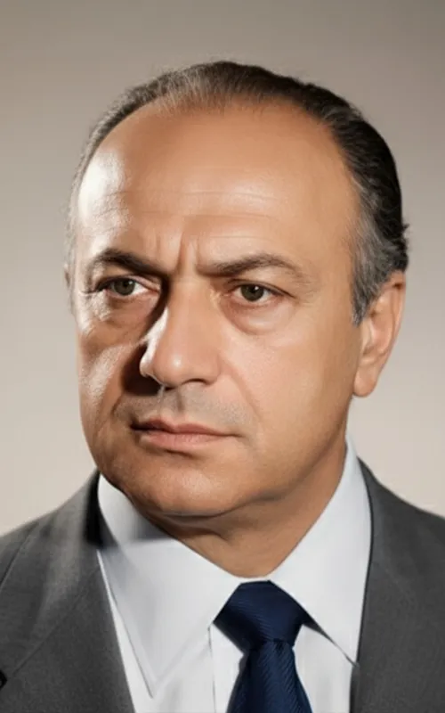 Hadi Hün