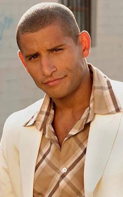 Aaron Norvell