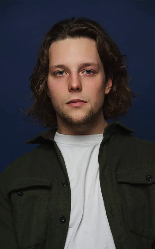 Daan Buringa