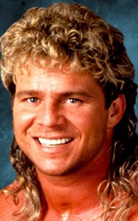 Brian Pillman