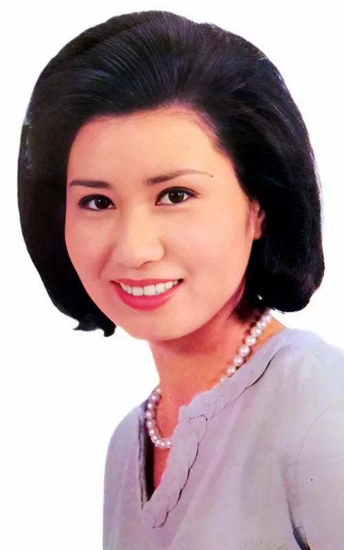 Takako Uchida
