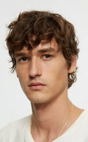 Egor Venned