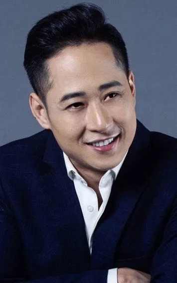 Nguyễn Mạnh Hưng