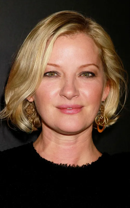 Gretchen Mol