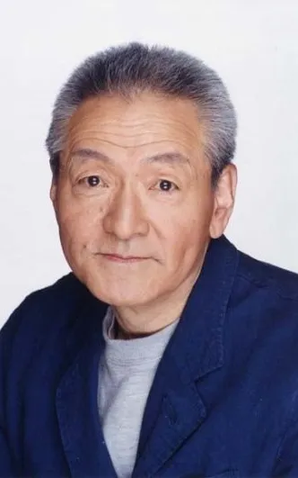 Takeshi Aono