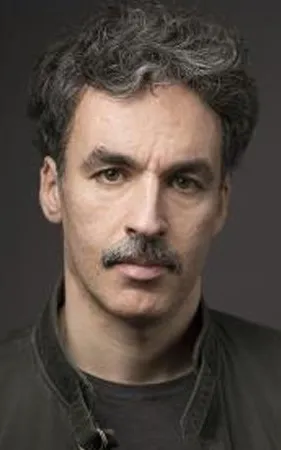 Stelios Xanthoudakis