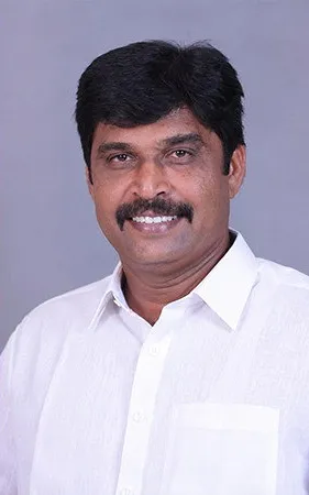 Matheswaran